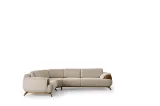 Albina Corner Sofa