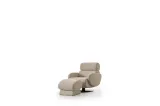 Albina Corner Sofa