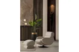 Albina Corner Sofa