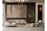 Albina Corner Sofa