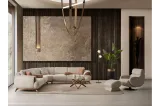Albina Corner Sofa