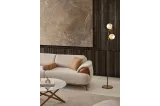 Albina Corner Sofa
