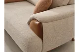 Albina Corner Sofa
