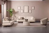 Alex Sofa Set