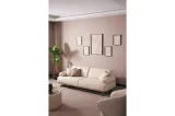 Alex Sofa Set