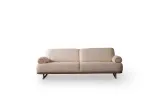 Alex Triple Sofa