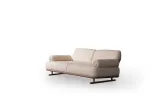 Alex Triple Sofa