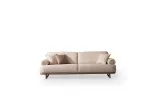 Alex Triple Sofa