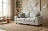 Alfa Double Sofa Bed