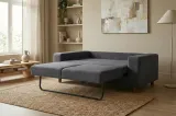 Alfa Double Sofa Bed