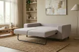 Alfa Double Sofa Bed