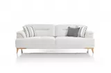 Alinda Sofa Set