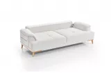 Alinda Sofa Set