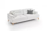 Alinda Sofa Set