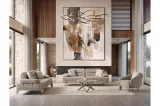 Alya Sofa Set