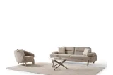 Alya Sofa Set