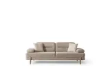 Alya Sofa Set