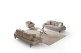 Alya Sofa Set