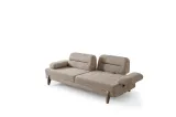 Alya Sofa Set
