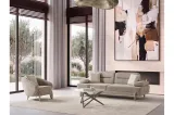 Alya Sofa Set
