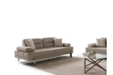 Alya Sofa Set