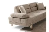 Alya Sofa Set