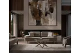 Alya Sofa Set