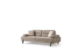 Alya Triple Sofa