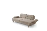 Alya Triple Sofa