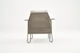 Andre Garden Set 2+1+1+Coffee Table