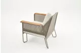 Andre Garden Set 2+1+1+Coffee Table