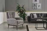 Anka Sofa Set