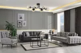 Anka Sofa Set
