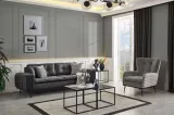 Anka Sofa Set