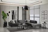 Anka Corner Sofa