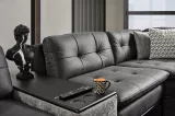 Anka Corner Sofa