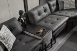 Anka Corner Sofa