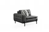 Anka Corner Sofa