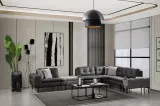 Anka Corner Sofa