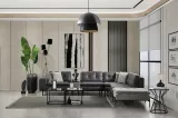 Anka Corner Sofa