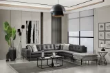 Anka Corner Sofa