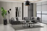 Anka Corner Sofa
