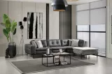 Anka Corner Sofa