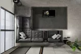 Anka Corner Sofa