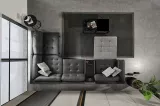 Anka Corner Sofa
