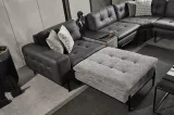 Anka Corner Sofa