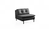 Anka Corner Sofa 1 Seater 90 cm