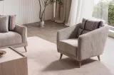 Antero Armchair
