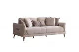 Antero Double Sofa