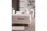 Antero Double Sofa
